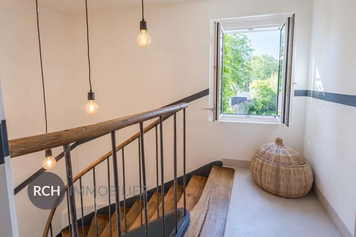 Maison à MONTFORT-L'AMAURY