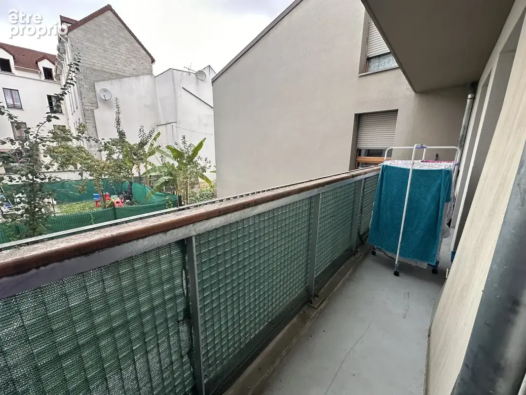 Appartement 3 pièces 65 m² à vendre à Pierrefitte-Sur-Seine (93380) - photo 16