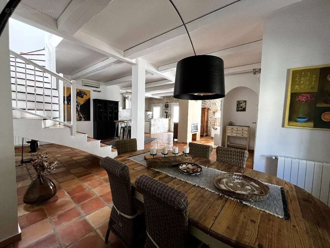 Maison à SAINT-DIONIZY