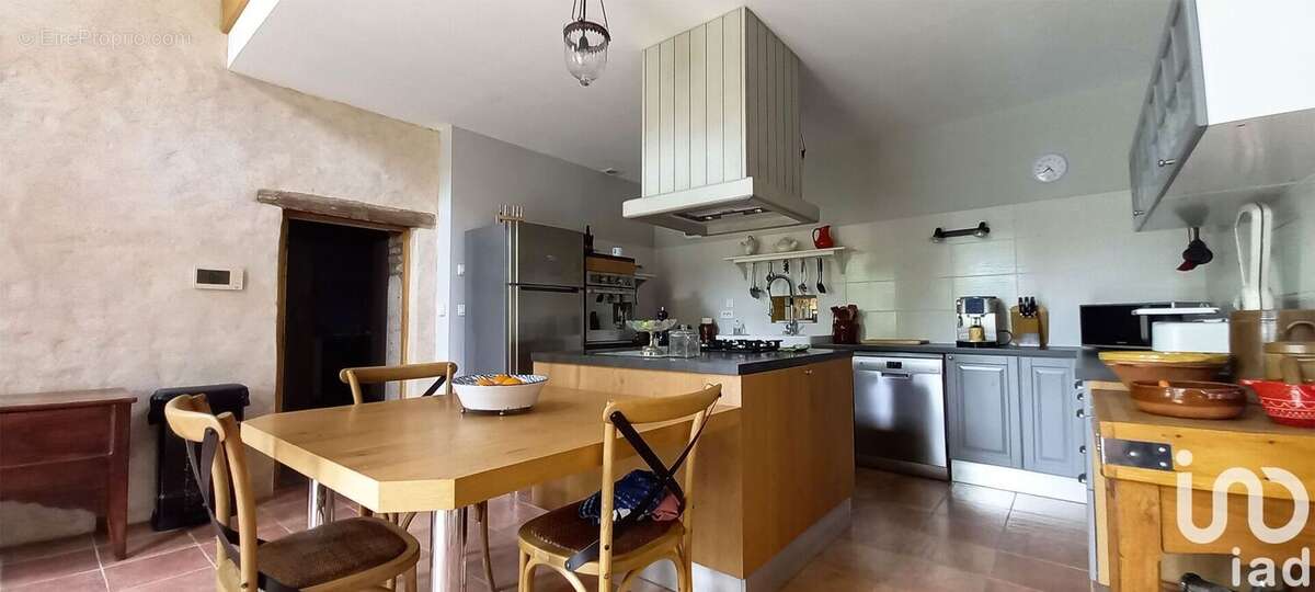 Photo 9 - Maison à LE VERT