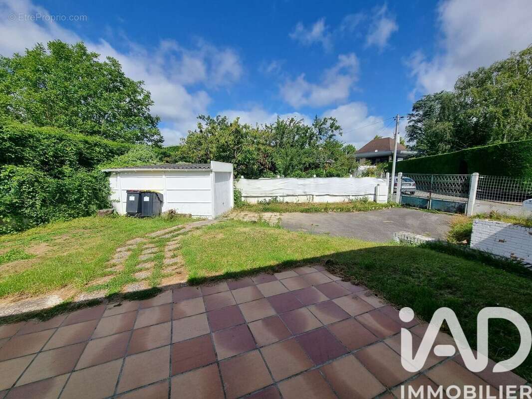 Photo 4 - Maison à AVION
