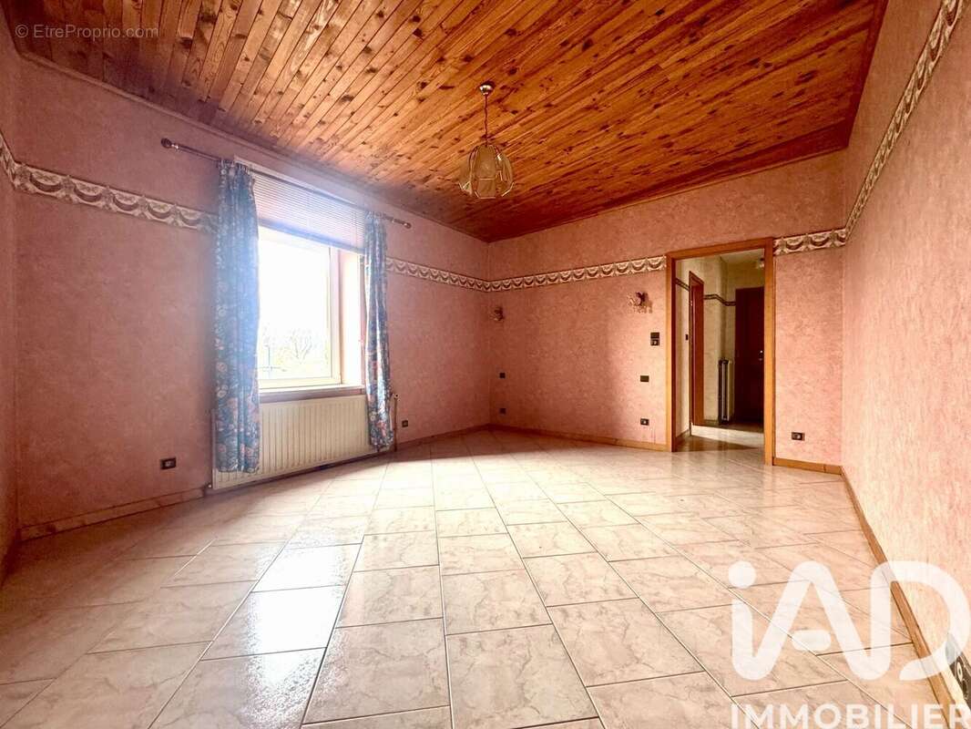 Photo 6 - Appartement à SARREBOURG