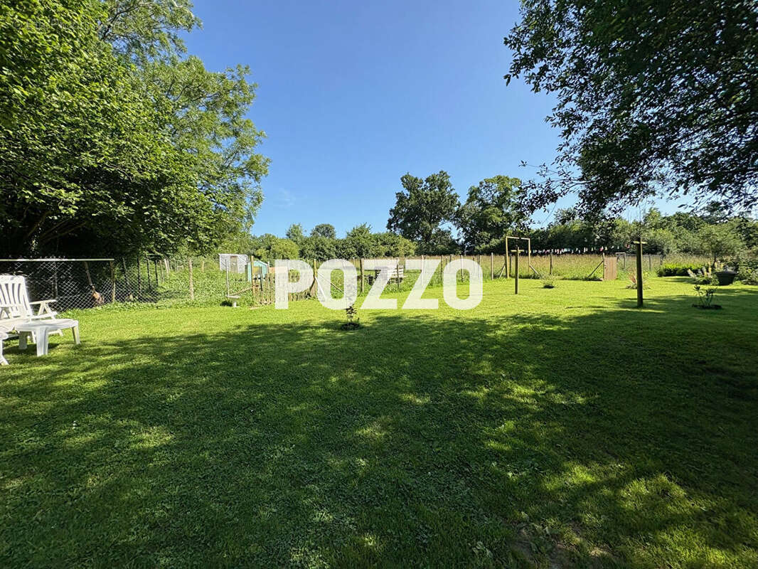 Maison à MONTPINCHON