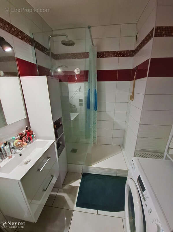 Appartement à CORBAS