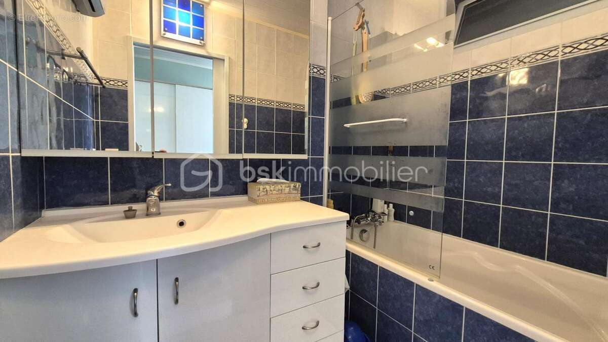 Grande maison familiale de 164 m² – 5 chambres – DPE C – Proche gare TGV - photo 7