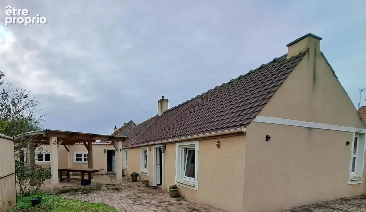 Photo 1 - Maison à LOON-PLAGE