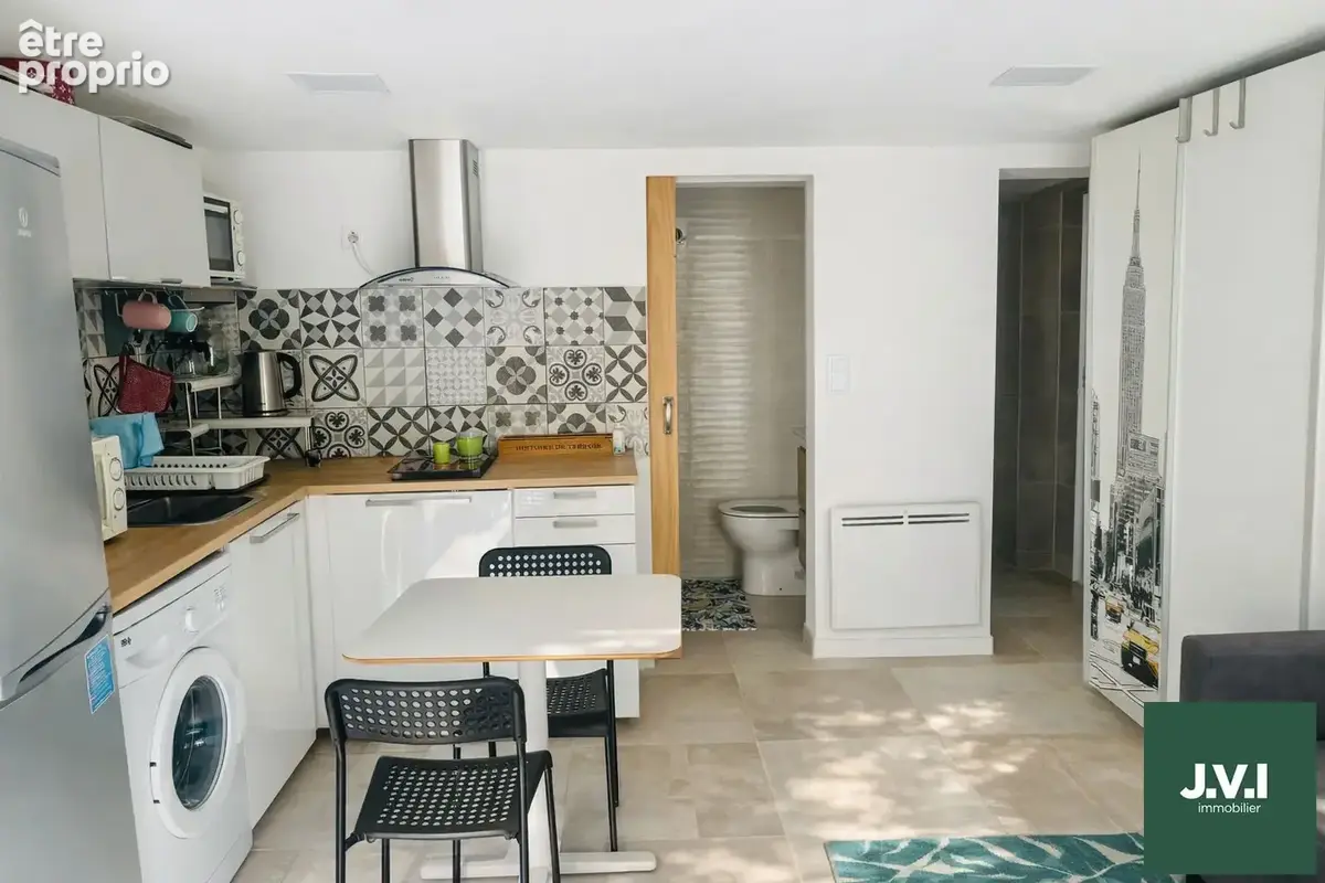 A vendre Maison Enghien Les Bains 6 pièce(s) 166 m2 - photo 8
