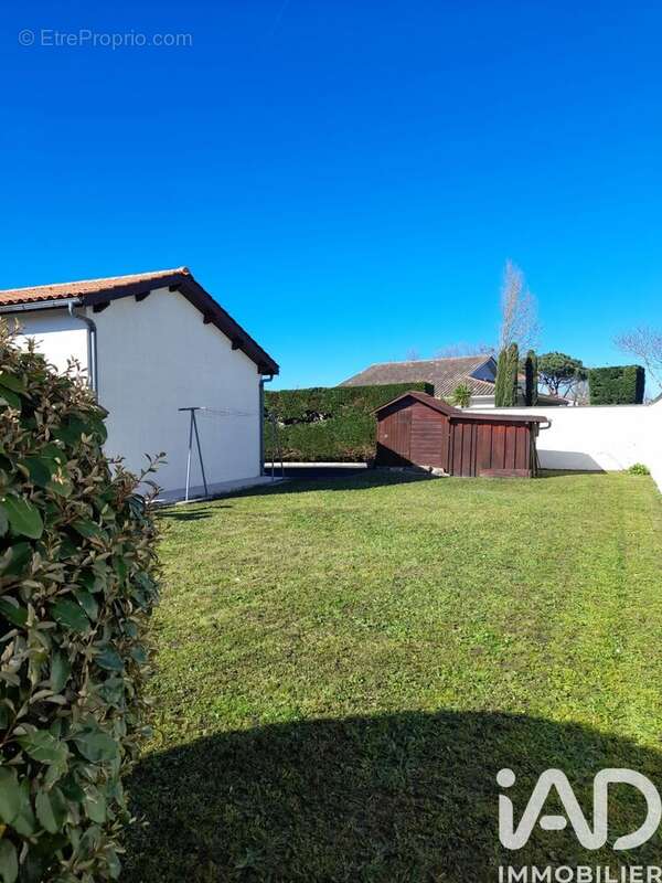 Photo 6 - Maison à MERIGNAC