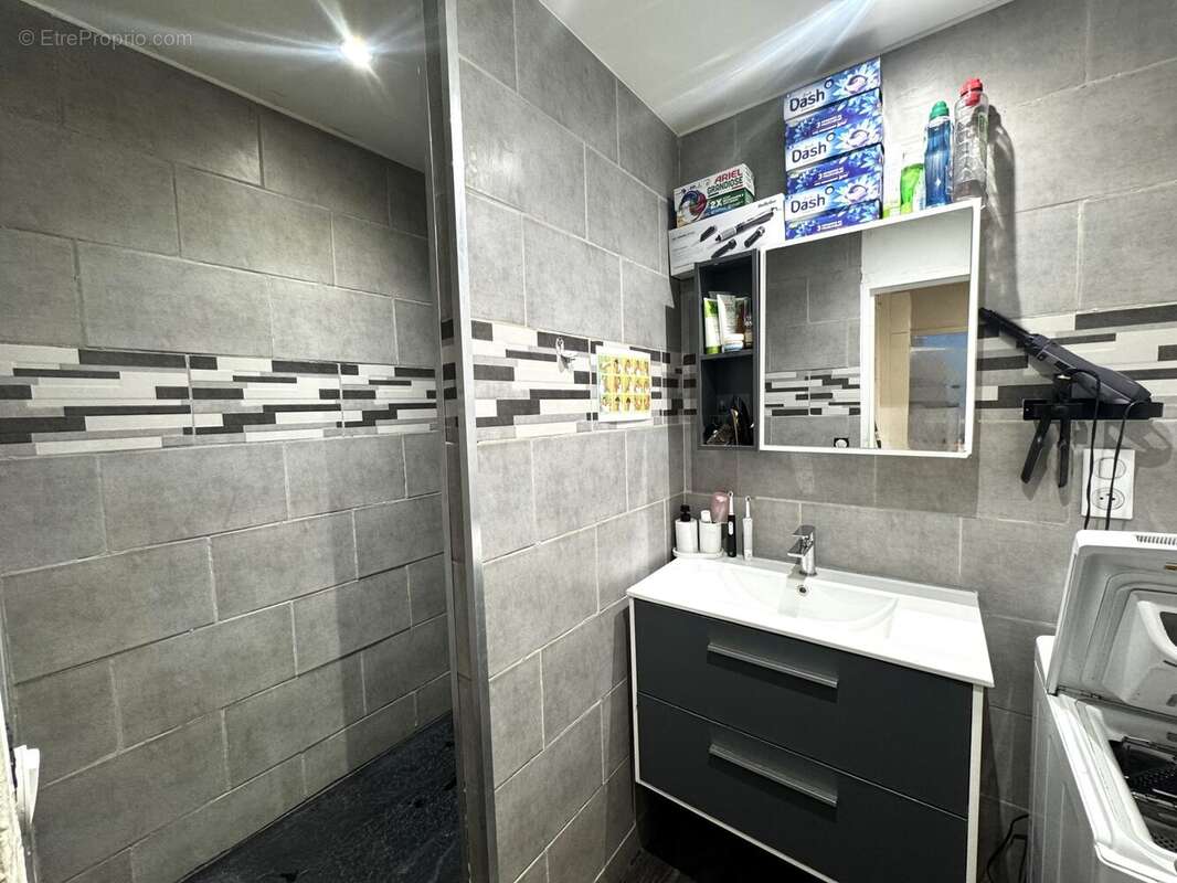 Appartement à FIRMINY