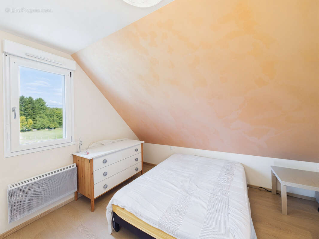 Terrain à DIEFMATTEN