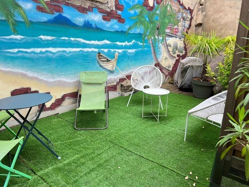 Appartement à CHALON-SUR-SAONE