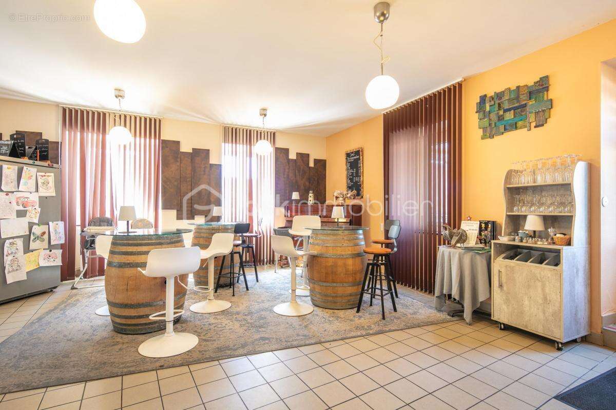 Immeuble investissement - photo 11
