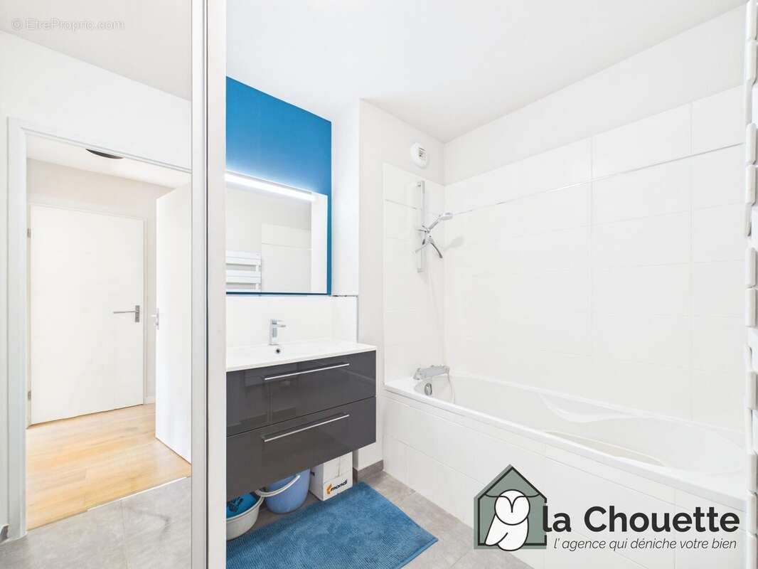 Appartement à WAMBRECHIES