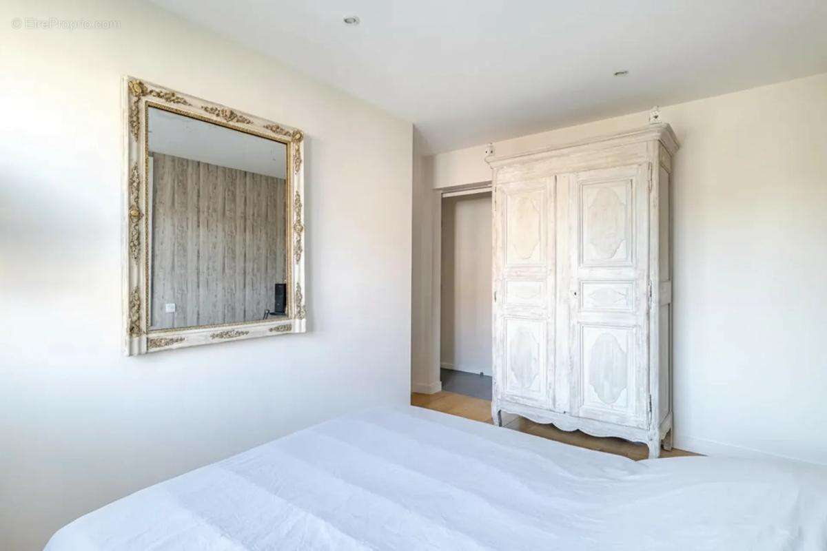Appartement à GARCHES