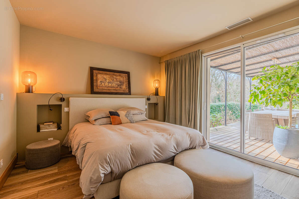 Maison à SAINT-SULPICE-ET-CAMEYRAC