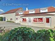 Maison à BRAZEY-EN-PLAINE