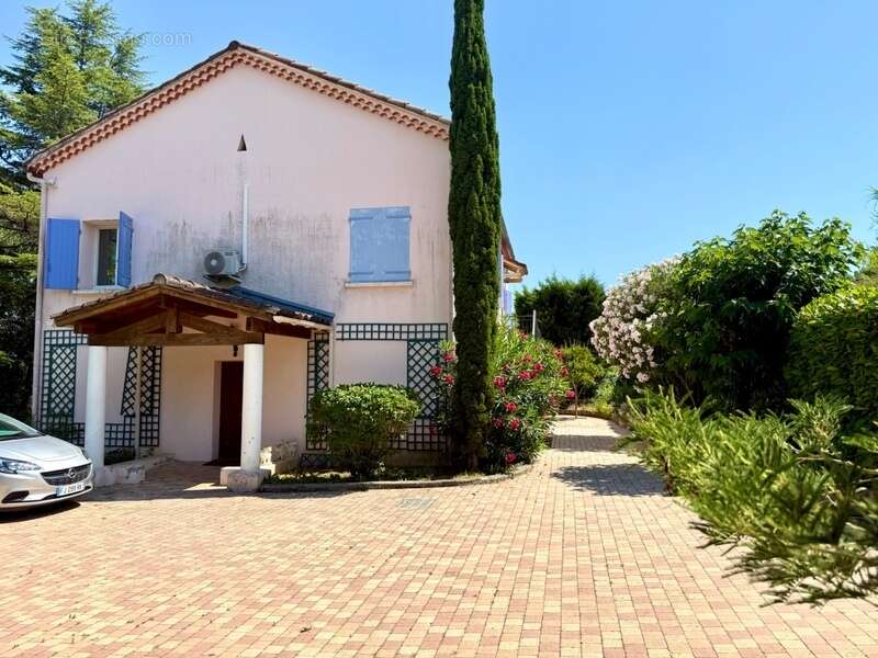 Maison à vendre 7 pièces MARTIGNARGUES (30) - photo 21