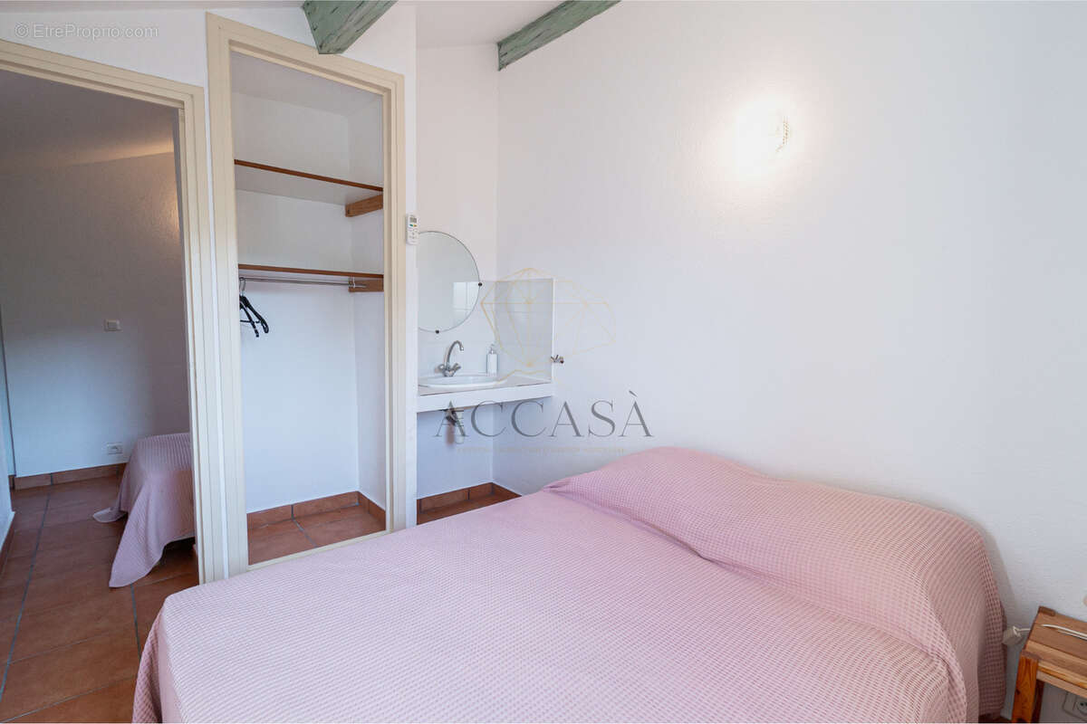 Palombaggia   Villa N11 au sein d’une résidence prisée - photo 6