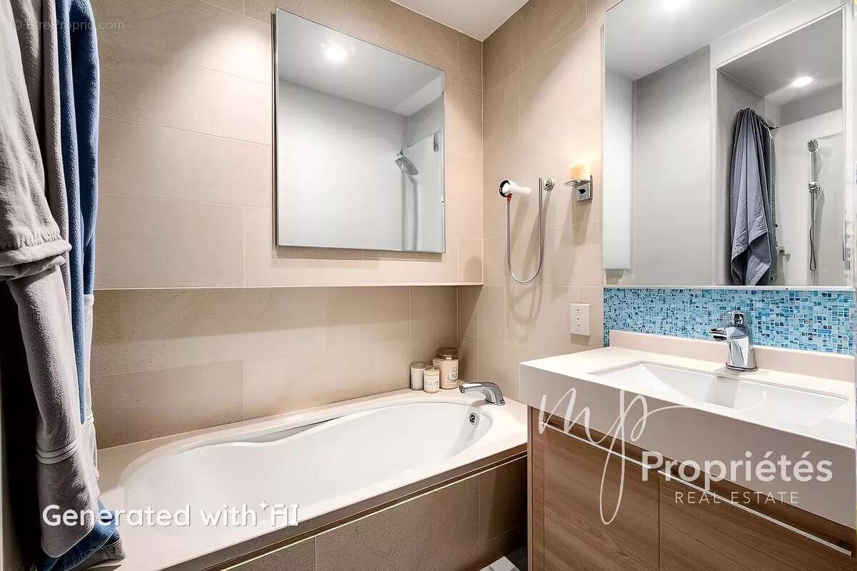 Maison à CAVALAIRE-SUR-MER