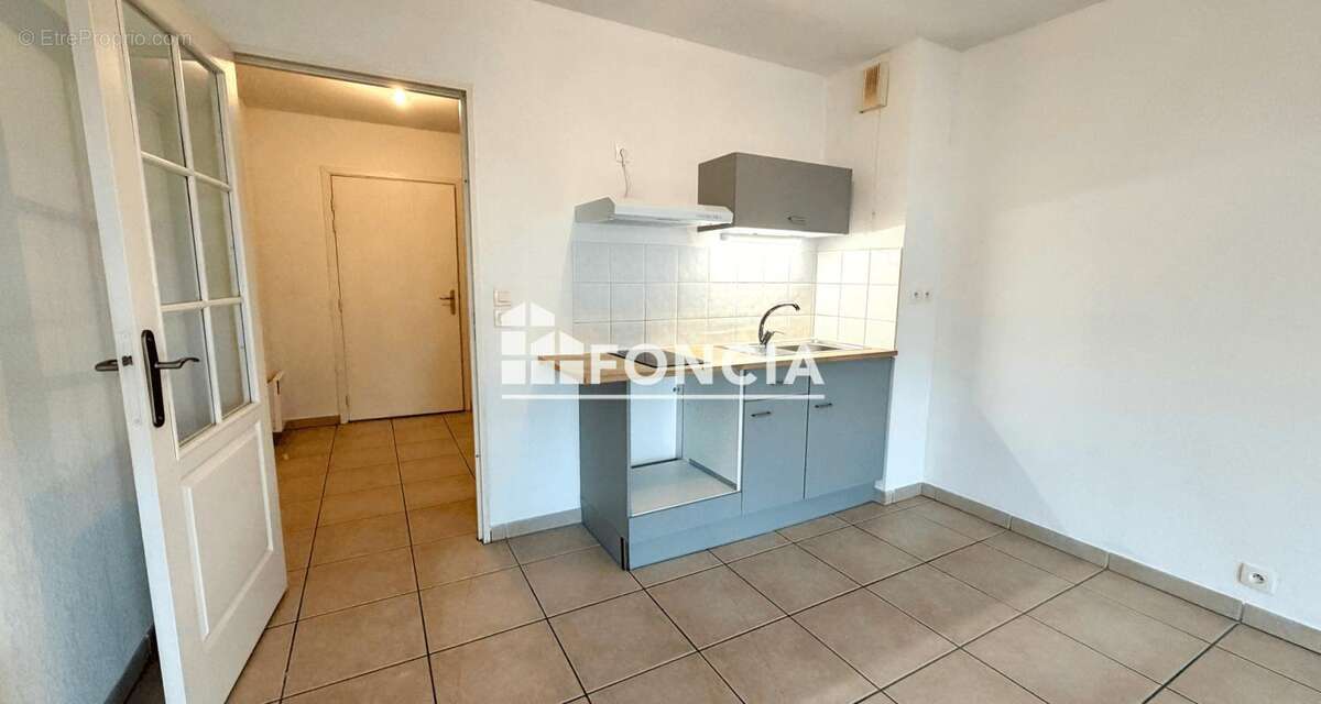 Coup de coeur pour ce T2 à DAX , SUD LANDES, 8mn du Golf, terrasse de 20m2, Place de parking en sou-sol - photo 17