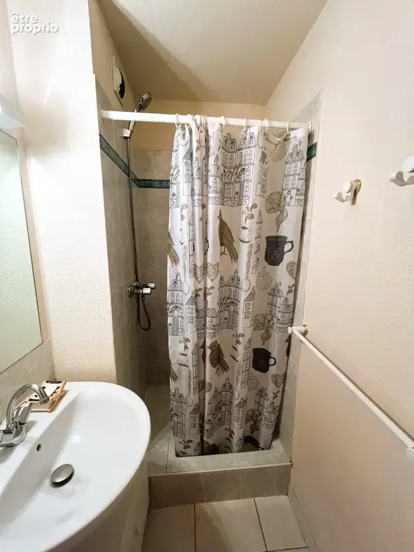 Appartement 2 pièces 32 m² à vendre à Cavalaire-Sur-Mer (83240) - photo 6