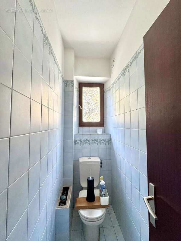 Appartement T3 FOURNEAUX - photo 12