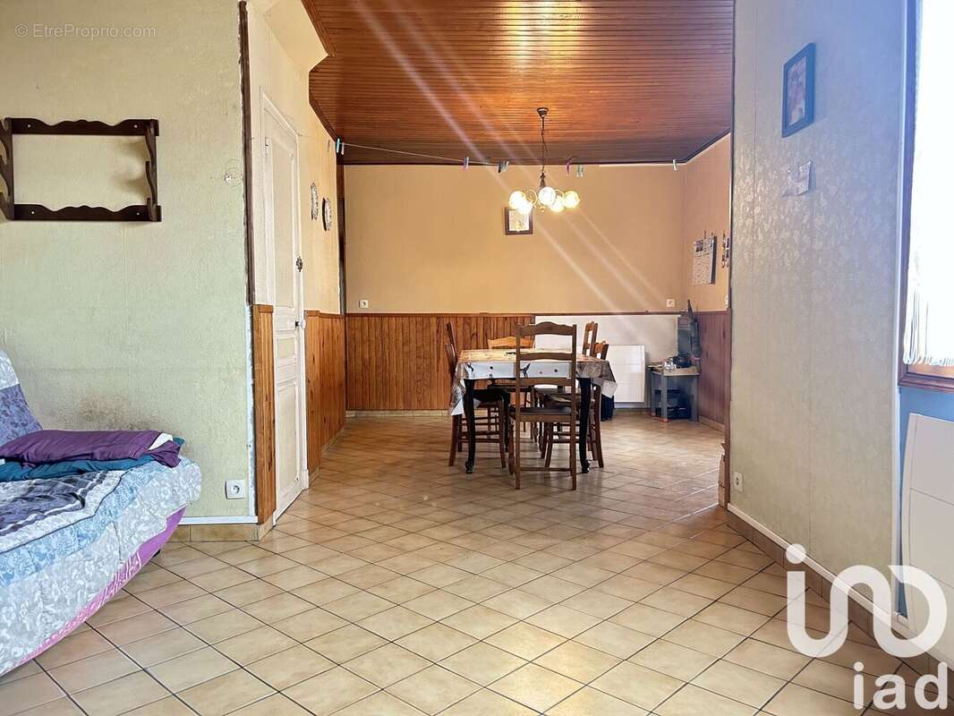 Photo 3 - Maison à DIVES-SUR-MER