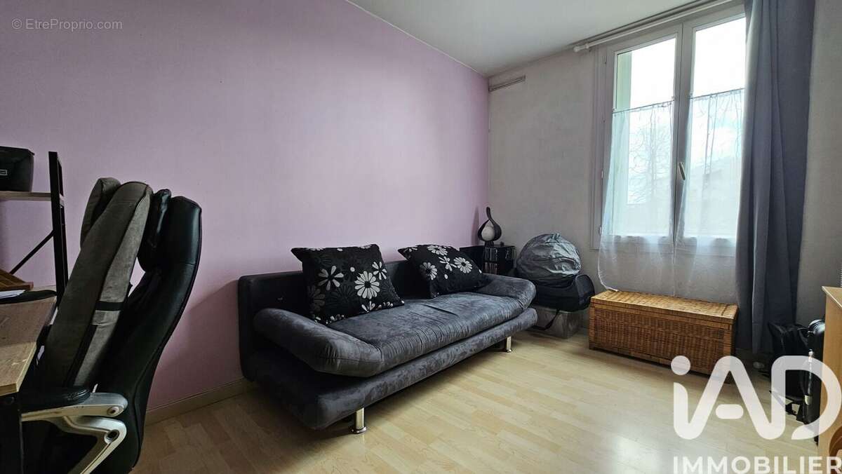 Photo 6 - Appartement à NANTES