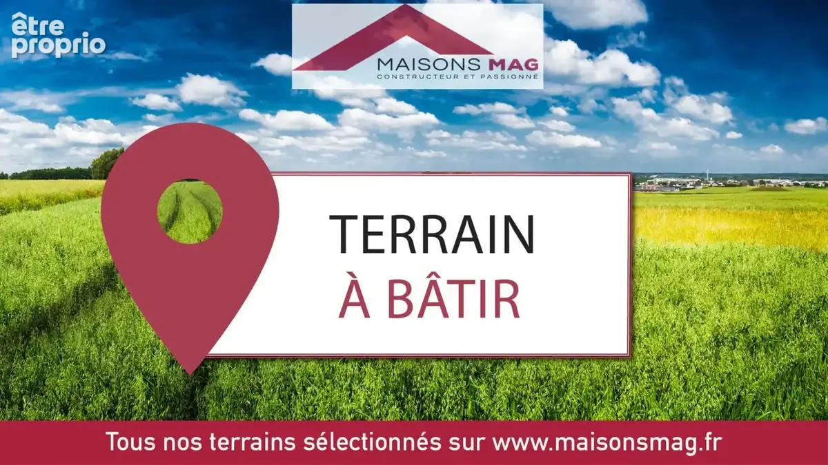 Terrain à CREUZIER-LE-VIEUX