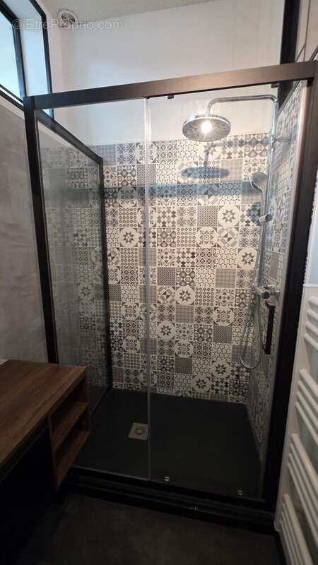 Appartement 45 m² à Colmar  - photo 9