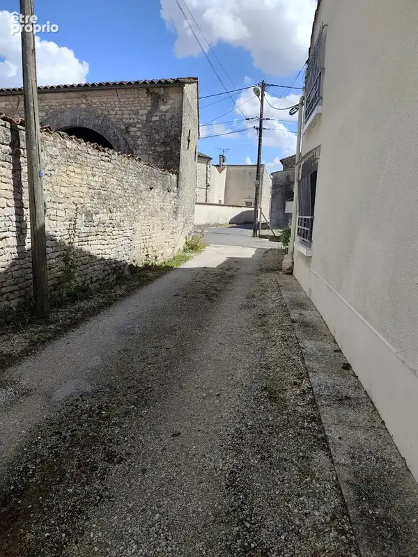 Dpt Charente (16), à vendre JULIENNE maison P5 - photo 34