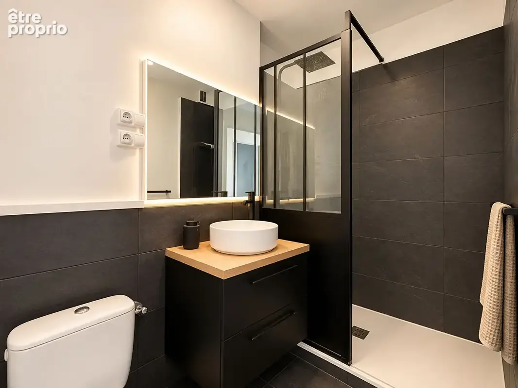 Appartement Creteil 2 pièce(s) 47 m2 - photo 10