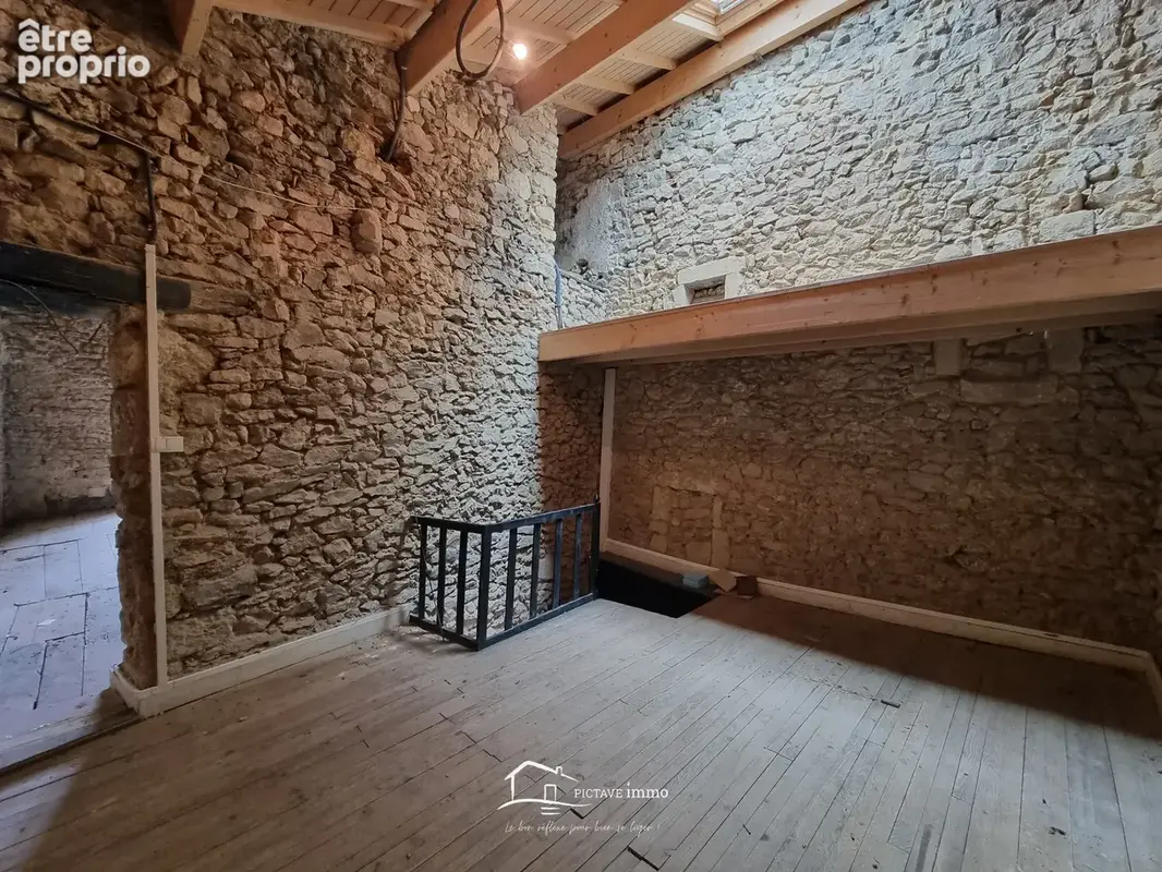 Maison 100m2 - photo 12