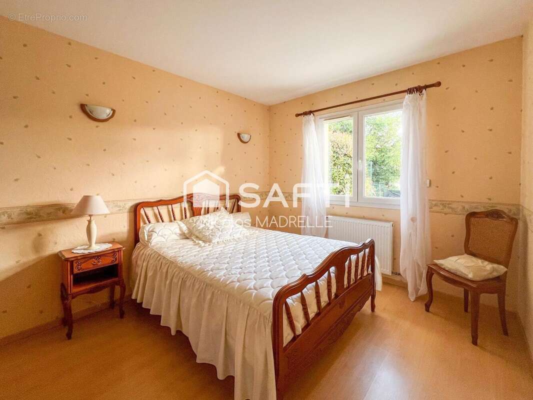 Photo 7 - Maison à SAINTE-EULALIE