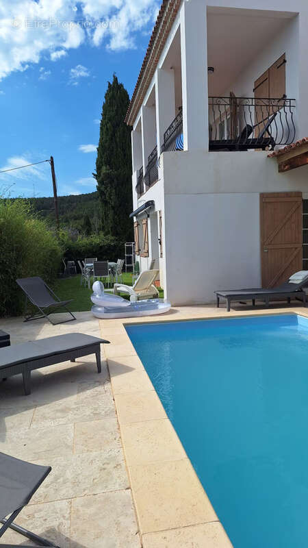 Maison à BANDOL