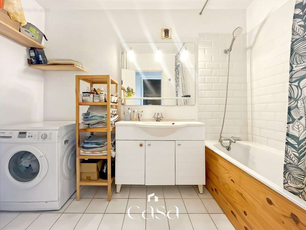 Appartement 85 m² à Caen  - photo 9