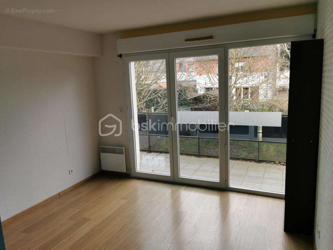 Appartement à LE MANS