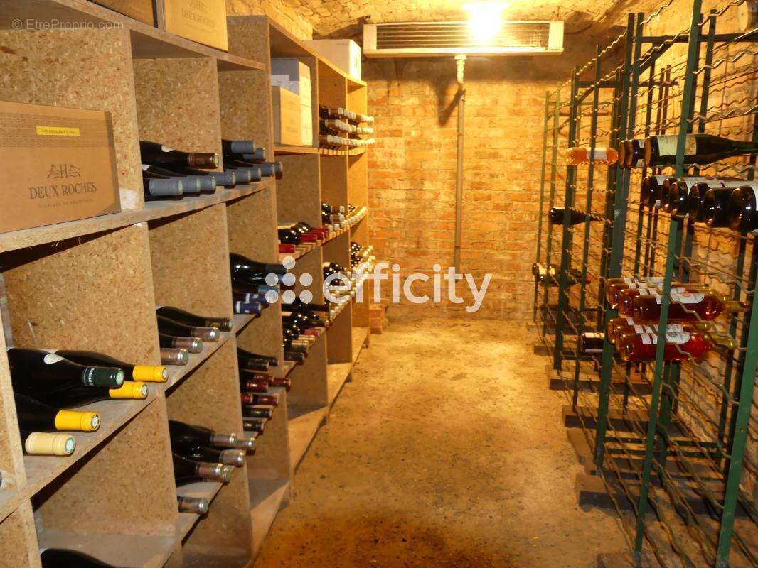 Maison 370 m² à Vitry-Le-Francois  - photo 17