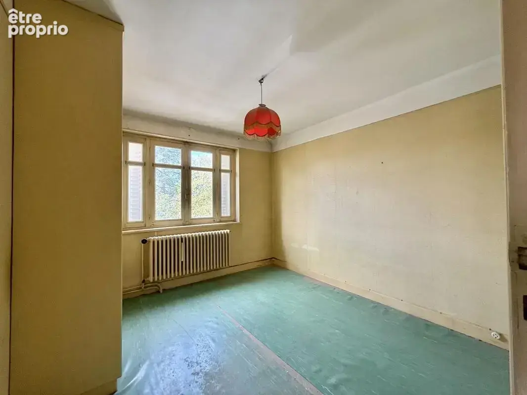 Fontaine-les-Dijon, limite DIJON – Maison individuelle 135 m² avec sous-sol, dépendance et fort potentiel - photo 15