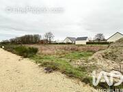 Photo 1 - Terrain à ROMORANTIN-LANTHENAY