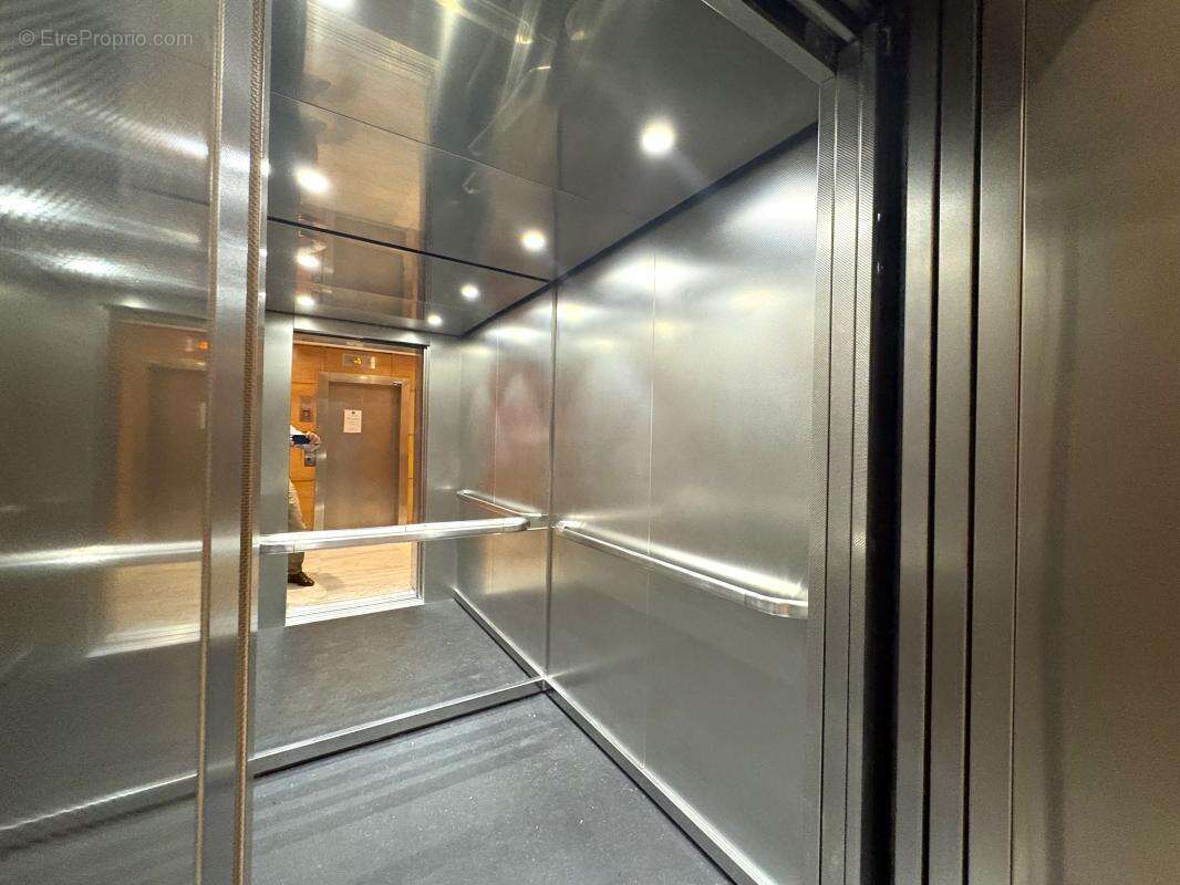 Appartement - photo 8
