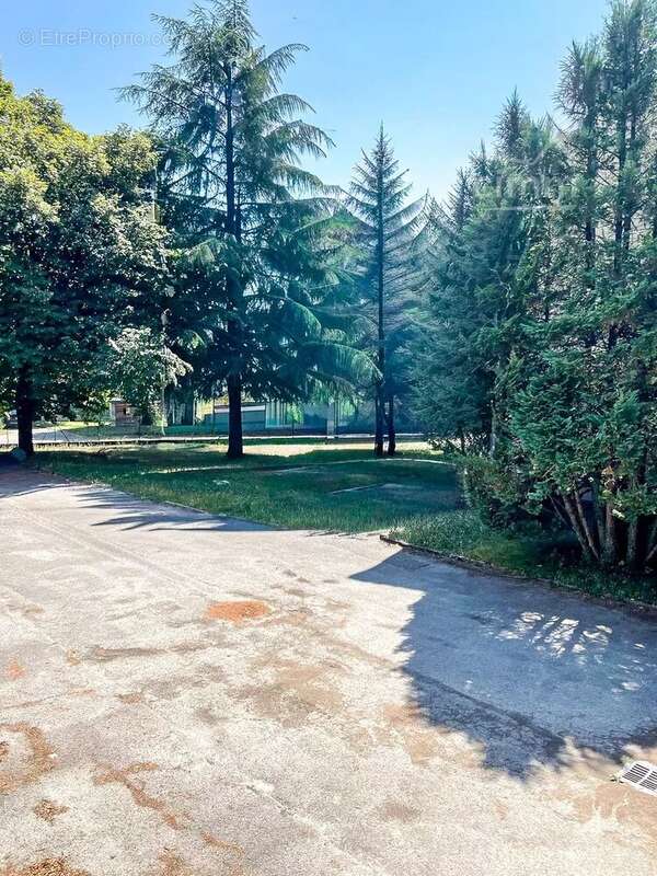 Appartement à LE TOUVET