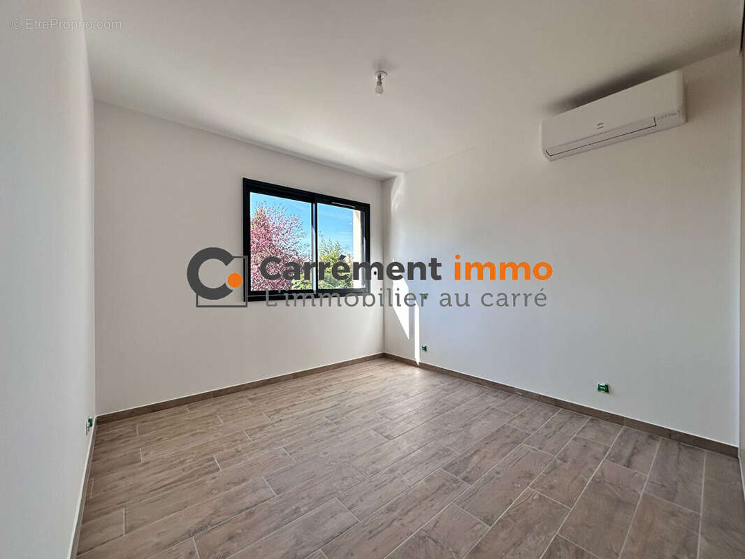 Maison à MONTPELLIER