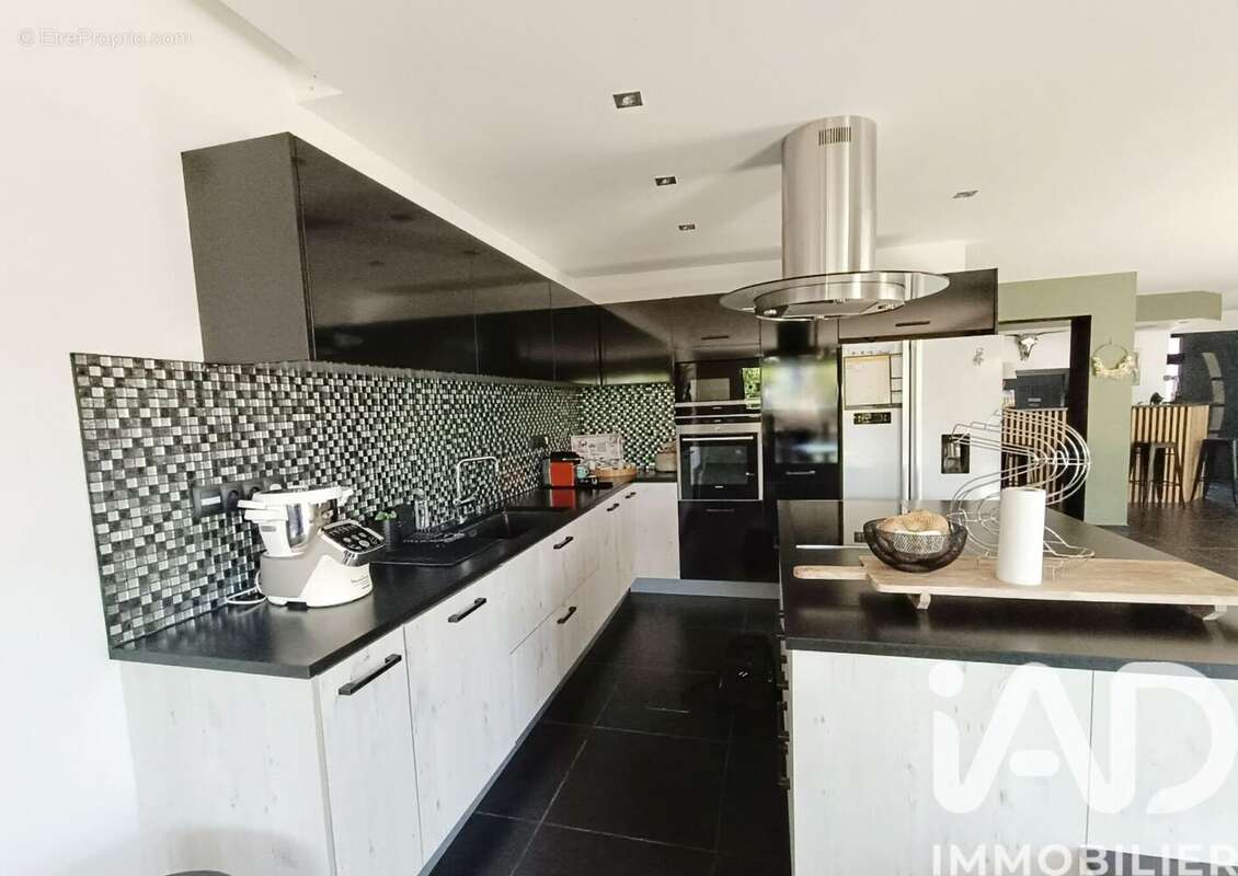 Photo 8 - Maison à SERVIAN