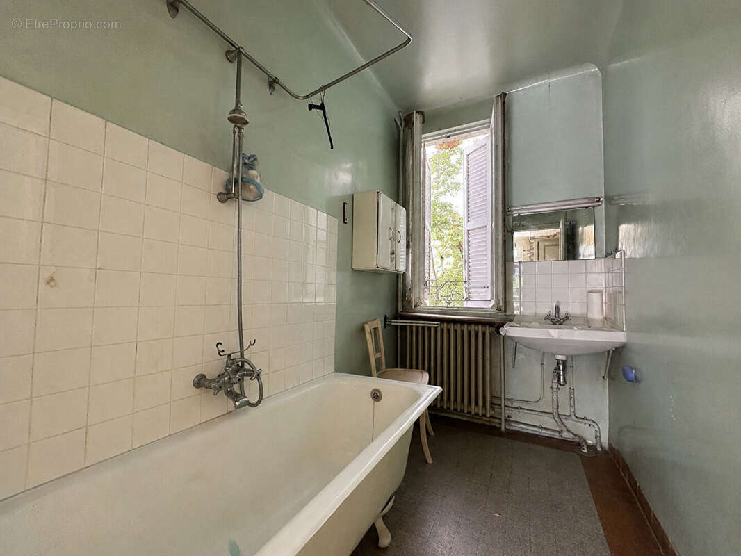 Maison 121m² à verrières-le-buisson - photo 8