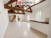 Appartement à MAREIL-SUR-MAULDRE