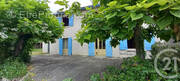 Maison à SABLONS