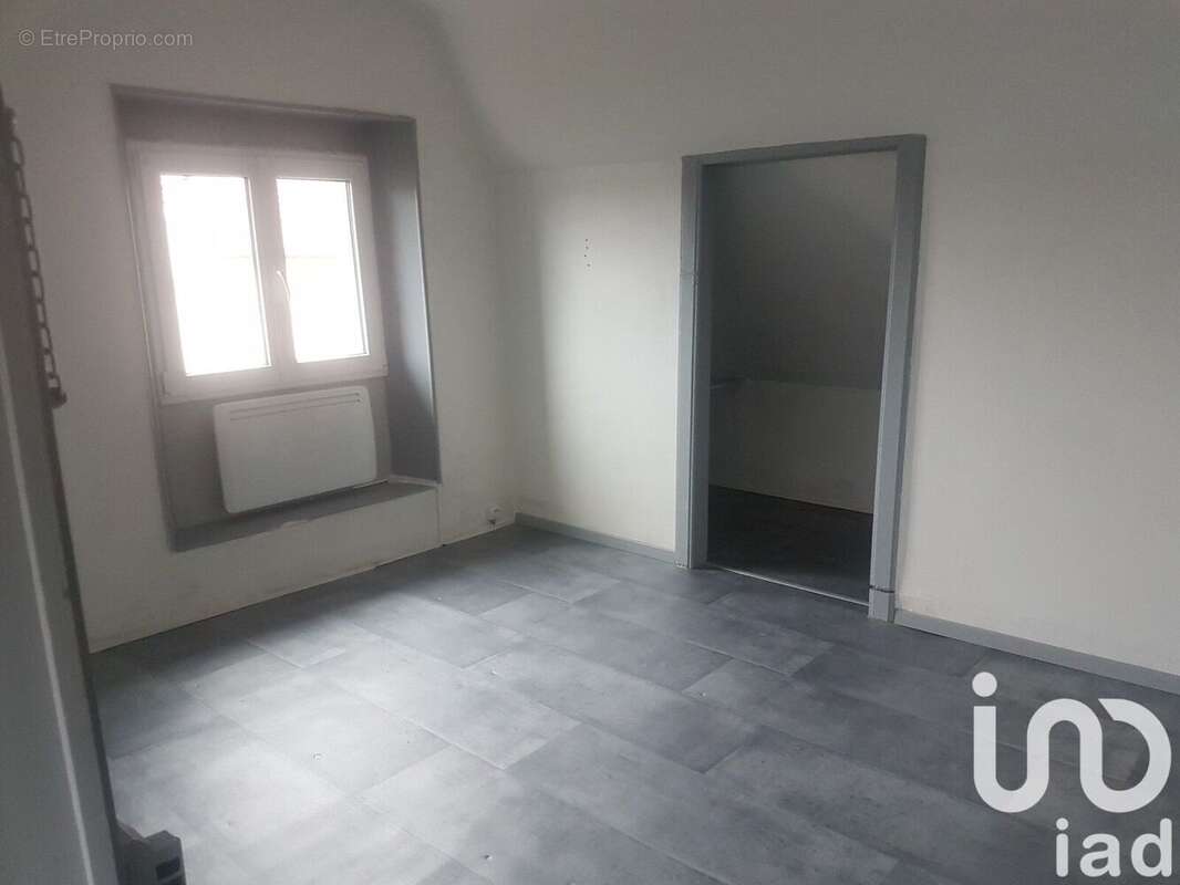 Photo 6 - Maison à CIREY-SUR-VEZOUZE