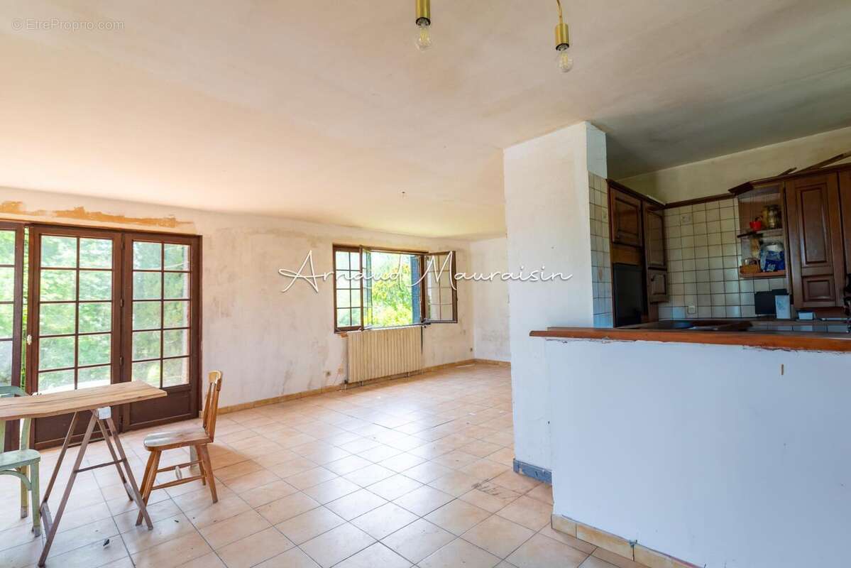 Photo 3 - Maison à ORRY-LA-VILLE