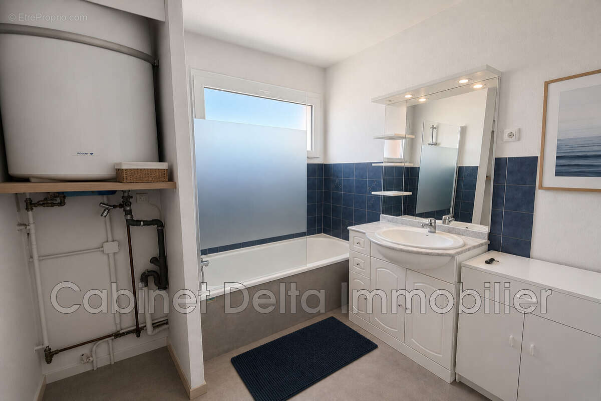 Appartement à SANARY-SUR-MER